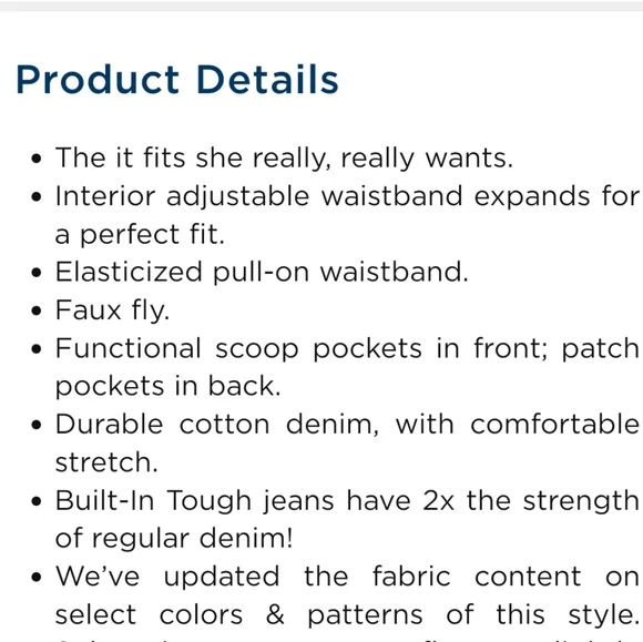 Old Navy Girls Skinny Jeans Light Wash XL (14-16) - Picture 13 of 14